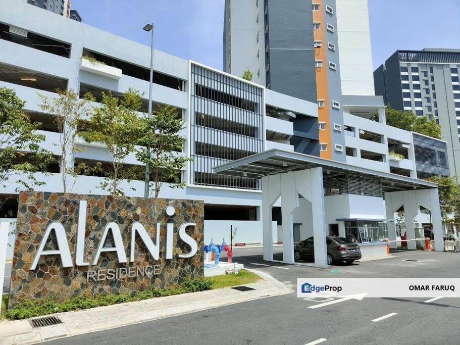 Ynwa Shankly Stay, Near Klia Sepang Exterior photo